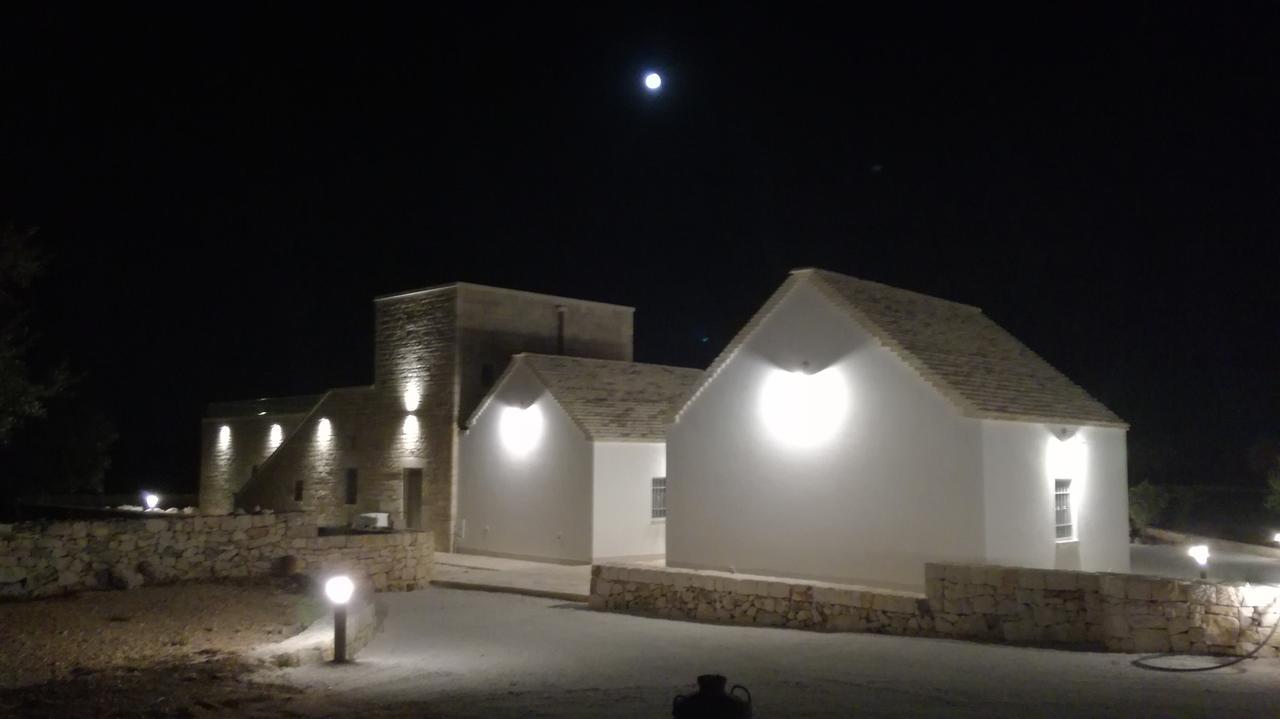 Vita Dorata - Rural Chic Alberobello Exterior foto