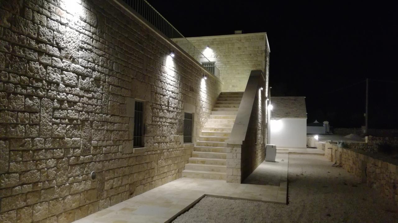 Vita Dorata - Rural Chic Alberobello Exterior foto