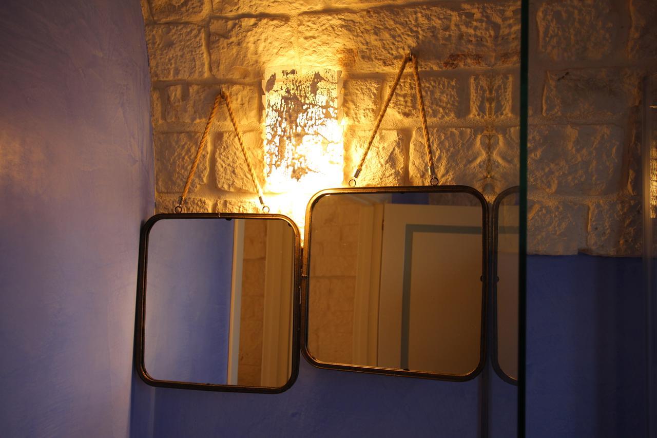 Vita Dorata - Rural Chic Alberobello Exterior foto
