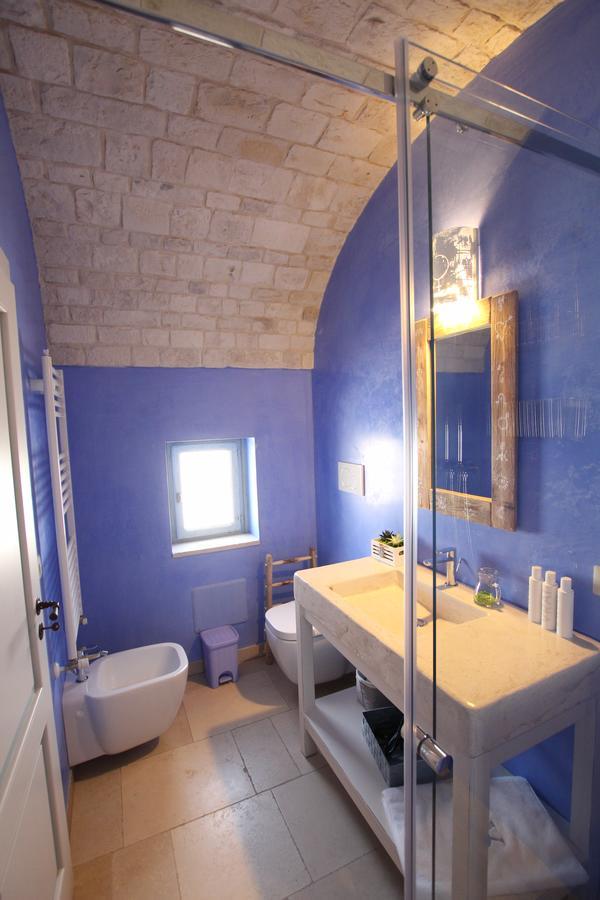Vita Dorata - Rural Chic Alberobello Exterior foto