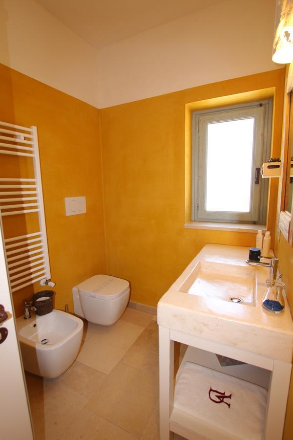 Vita Dorata - Rural Chic Alberobello Exterior foto