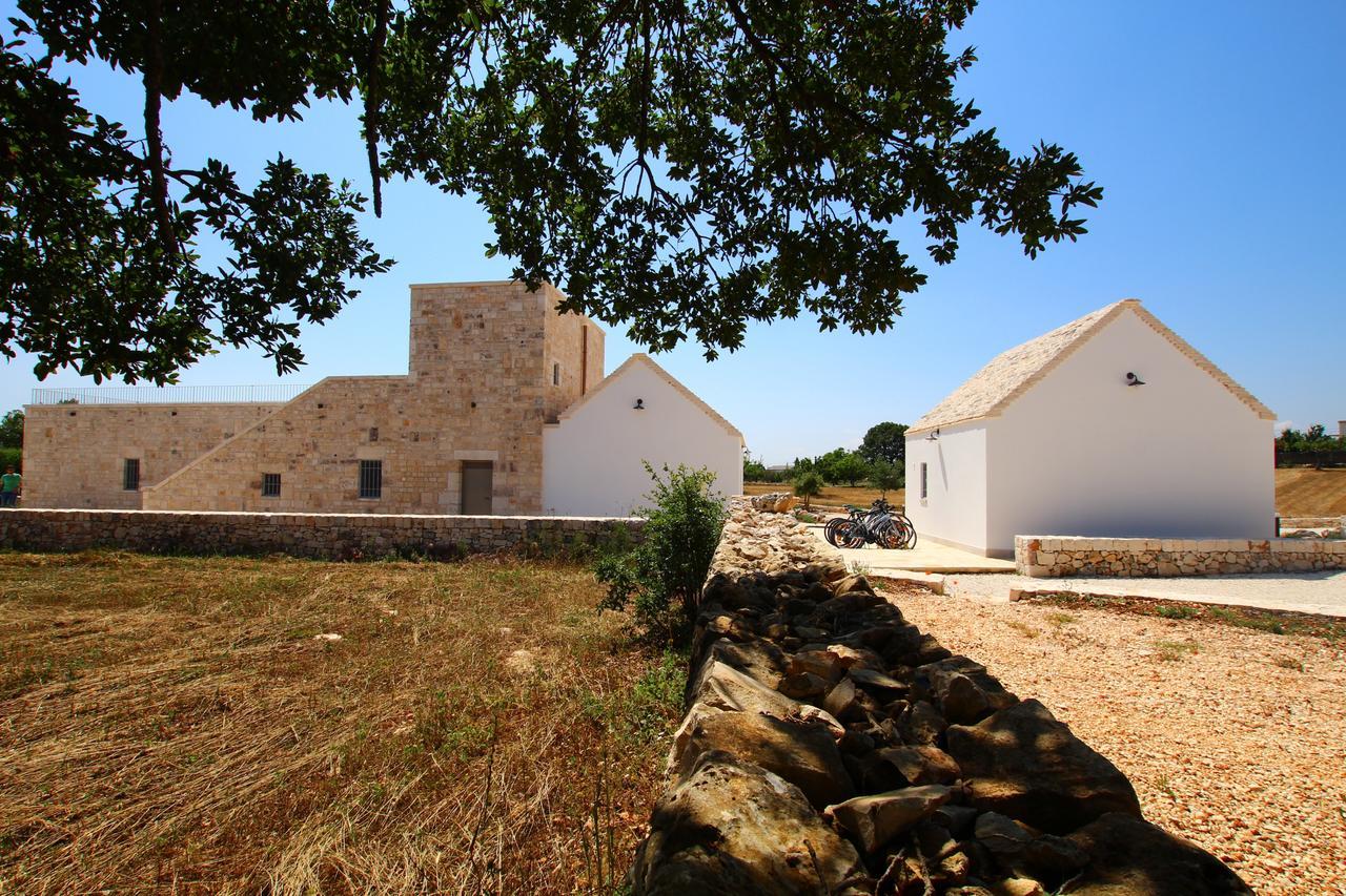 Vita Dorata - Rural Chic Alberobello Exterior foto