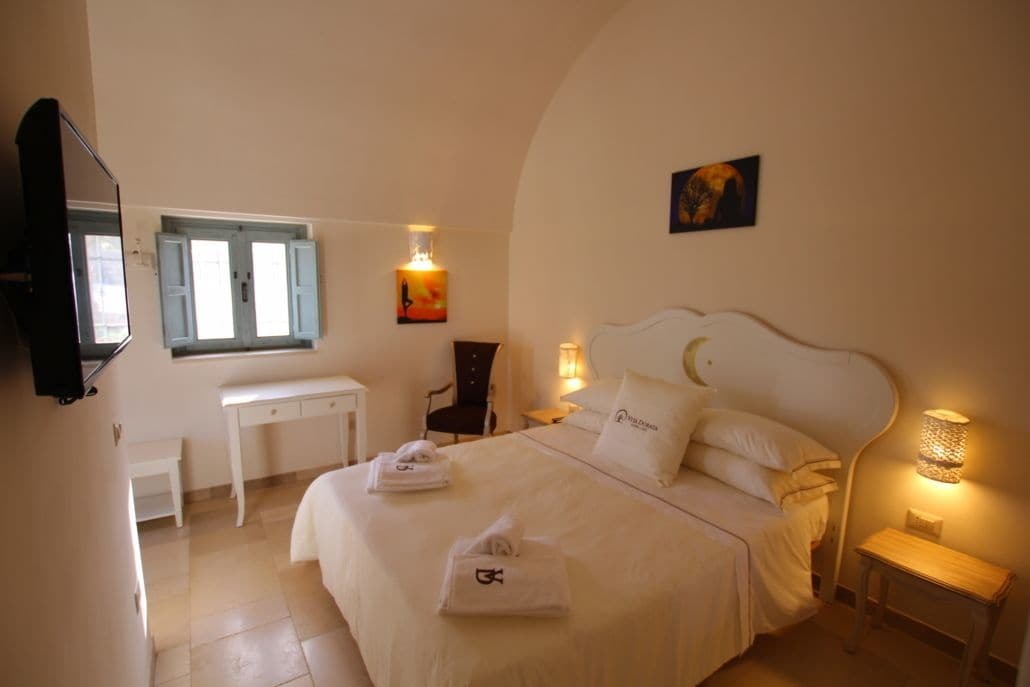 Vita Dorata - Rural Chic Alberobello Exterior foto